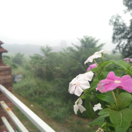 Sirimathani Hotel Loei Εξωτερικό φωτογραφία