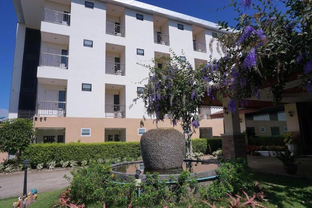 Sirimathani Hotel Loei Εξωτερικό φωτογραφία