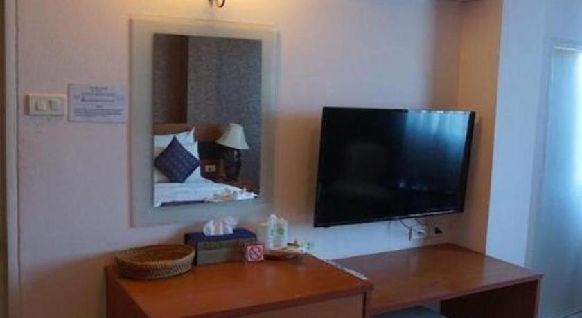 Sirimathani Hotel Loei Εξωτερικό φωτογραφία