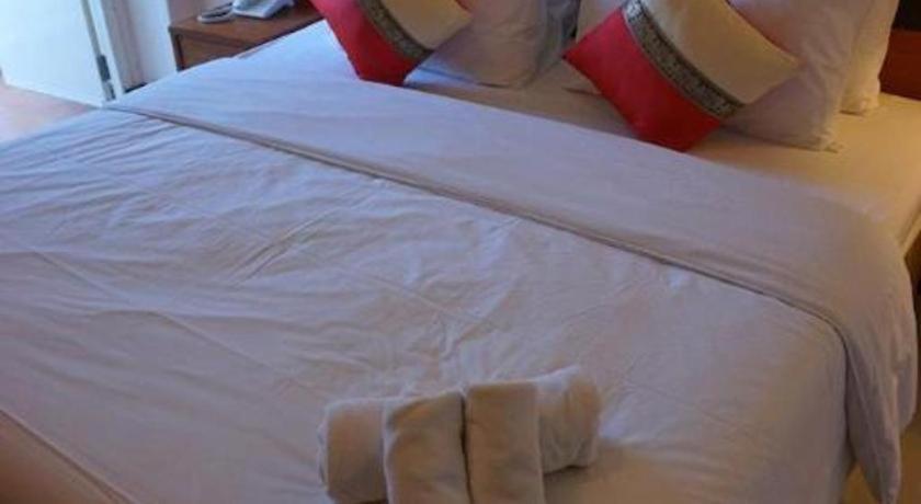 Sirimathani Hotel Loei Εξωτερικό φωτογραφία