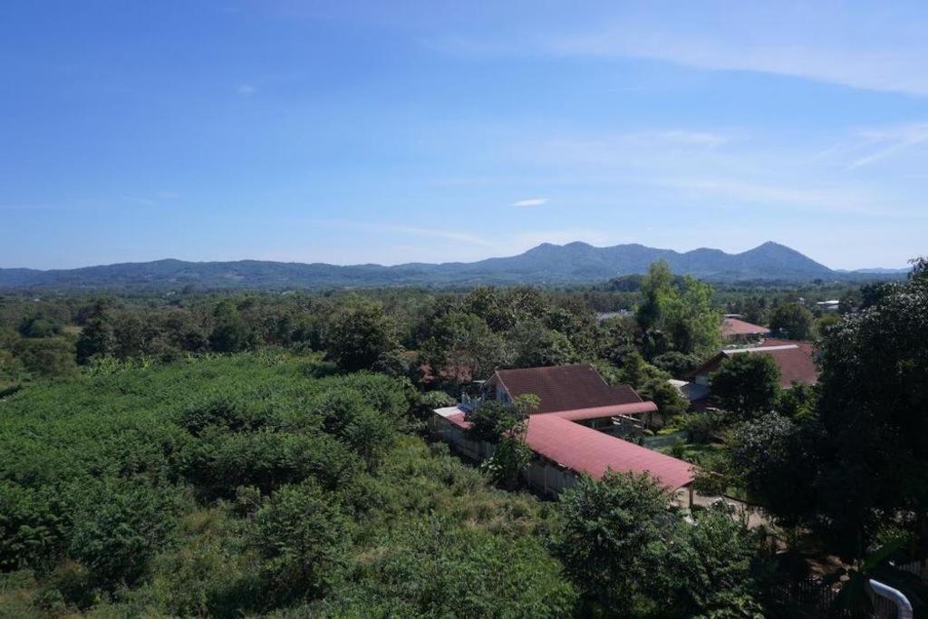 Sirimathani Hotel Loei Εξωτερικό φωτογραφία