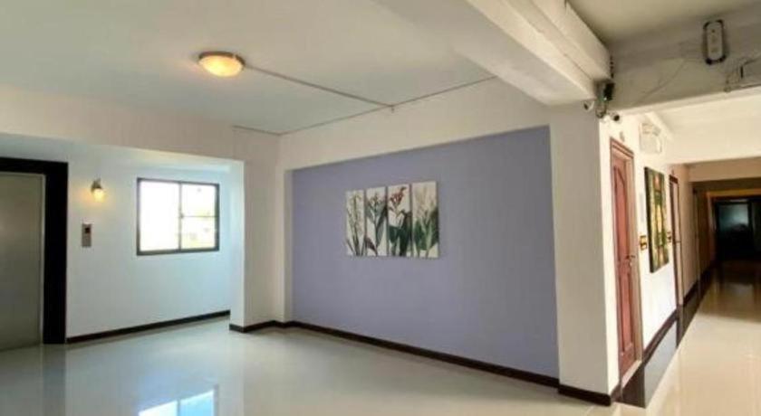 Sirimathani Hotel Loei Εξωτερικό φωτογραφία