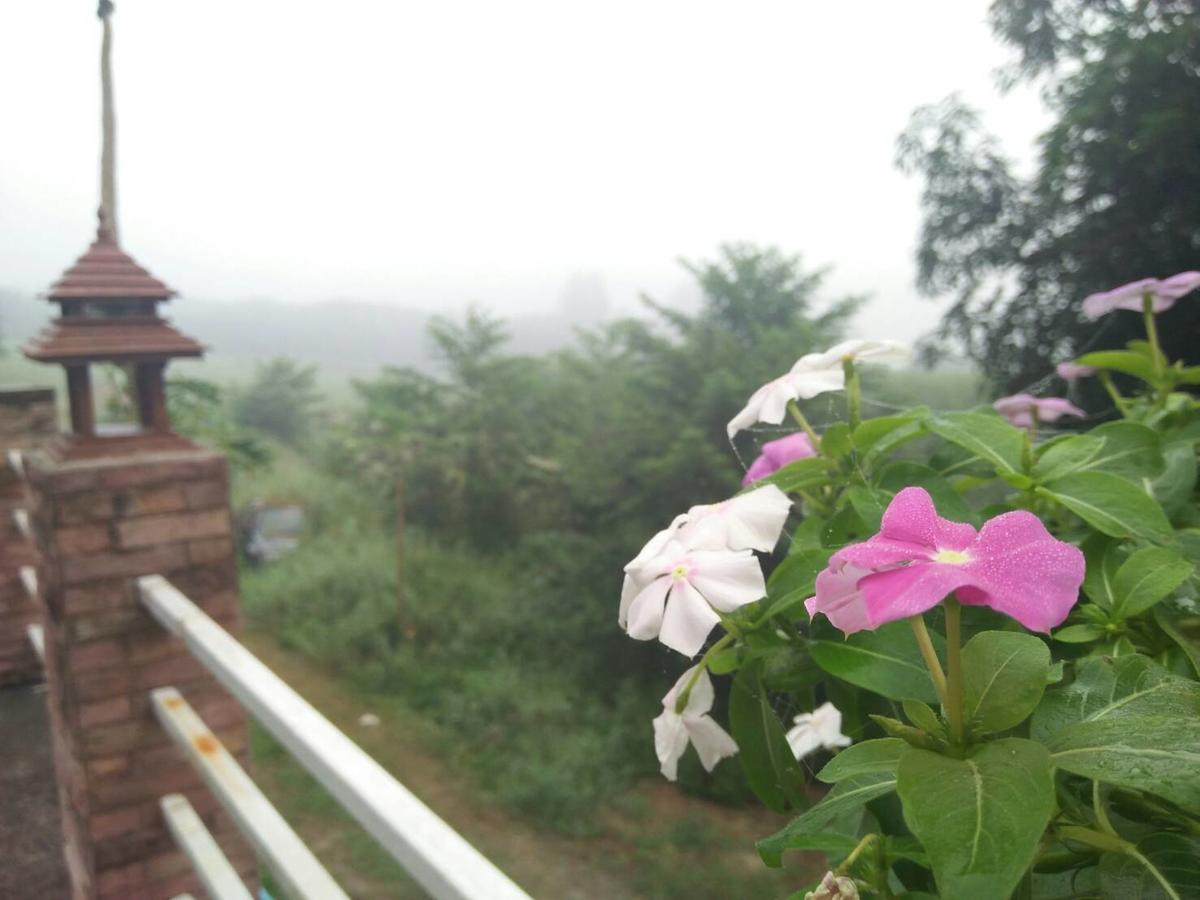 Sirimathani Hotel Loei Εξωτερικό φωτογραφία